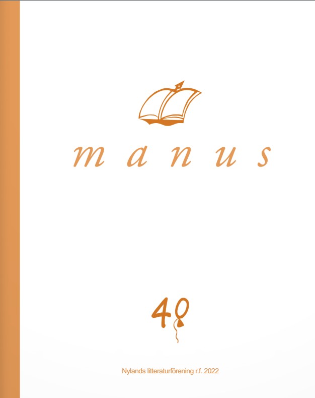 Manus 40