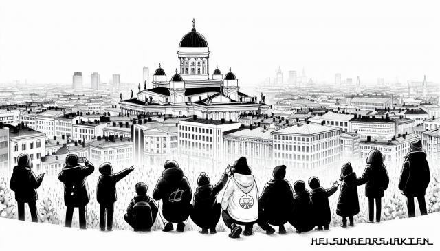 Helsingforsjakten