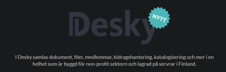 Desky