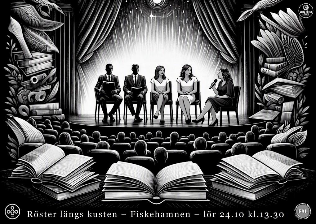 Fiskehamnen