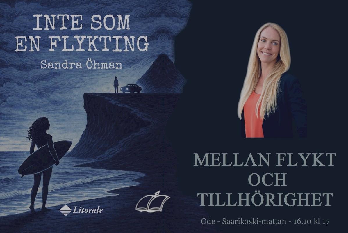 Sandra Öhman